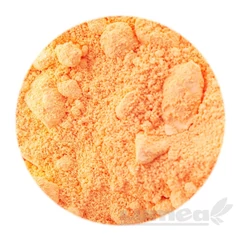 Lumea barackszínű ehető festékpor, 2,5g