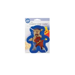 Wilton maci kiszúró kényelmes fogással