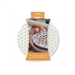 Decora rácsos pitekészítő készlet – 2 darab