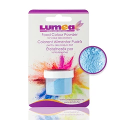 Lumea baby blue ételfesték por, 2,5g