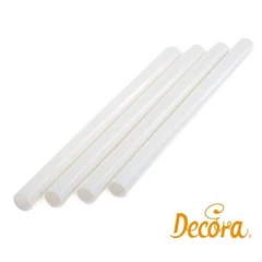 Decora tortatartó pálca szett 4 db