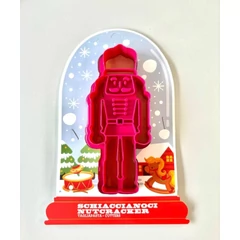 Lumea diótörő kiszúró