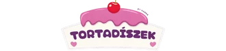 Tortadíszek