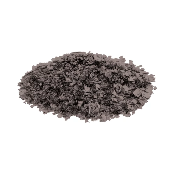 Lumea fekete ehető irizáló Csillámpehely, 15g