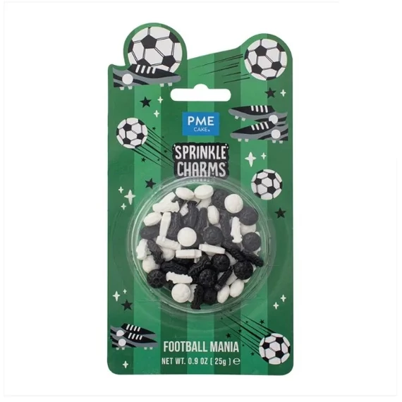 PME Football Mania Mix, 25g