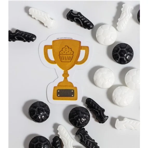 PME Football Mania Mix, 25g