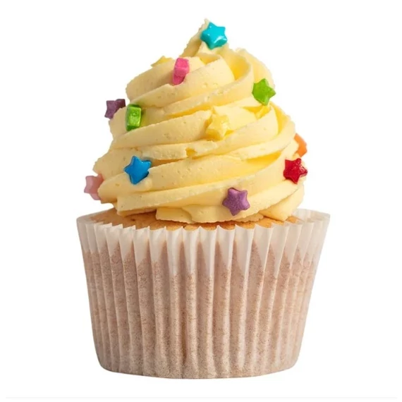 PME Rainbow Stars Sprinkle Mix, 25g 