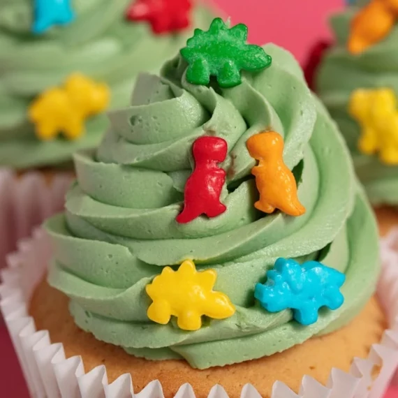 PME Roarsome Dinosaurs Sprinkle Mix, 25g