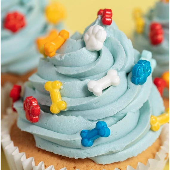 PME Super Dogs Sprinkle Mix, 25g