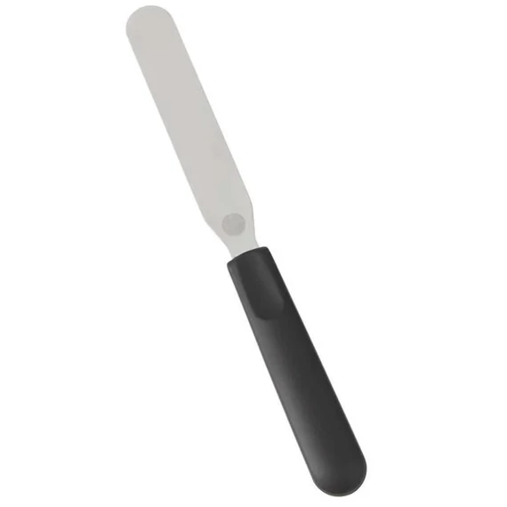 Wilton egyenes krémsimító spatula, 28cm