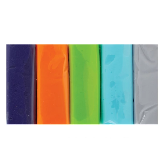 Space fondant mix, 5 x 100g - Lumea