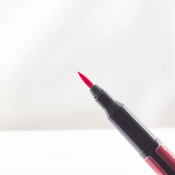 Lumea ételfesték filctoll szett, 5 darab