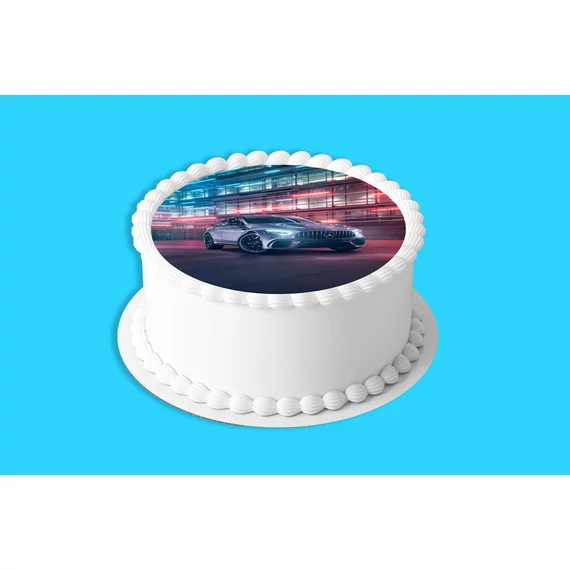 Lumea Mercedes Cukorlap modell 4