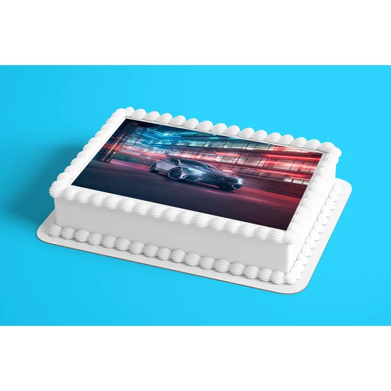 Lumea Mercedes Cukorlap modell 4