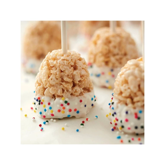 Wilton brownie Pops szilikon forma