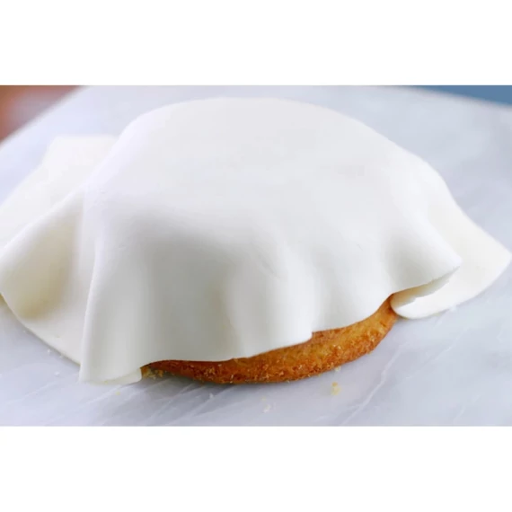 Wilton nyújtóhenger fából, 10.5 cm