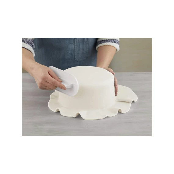 Wilton műanyag modellező habkártya, 15 cm