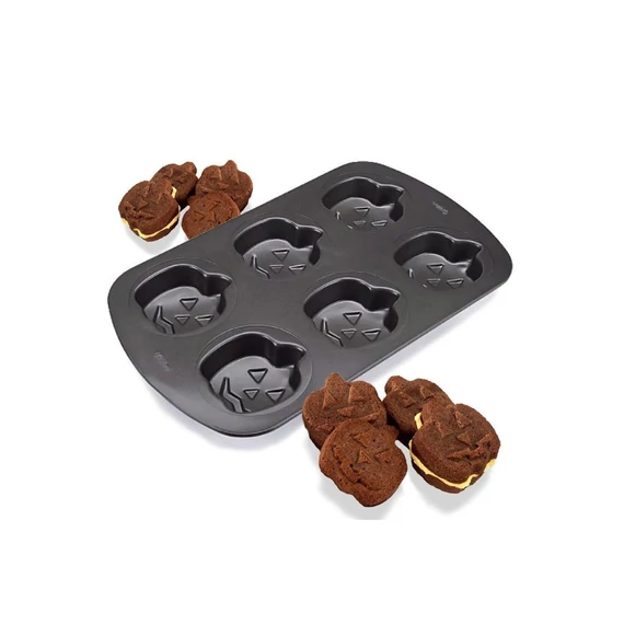 Wilton jack-O-Lantern sütőtál