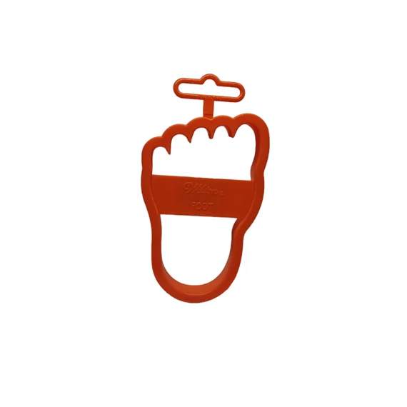 Lábfej kiszúró - Wilton