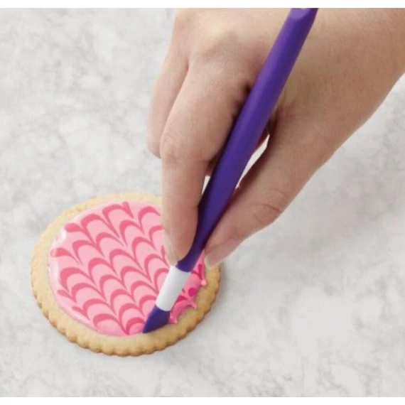 Wilton dekoráló eszköz készlet szilikonból