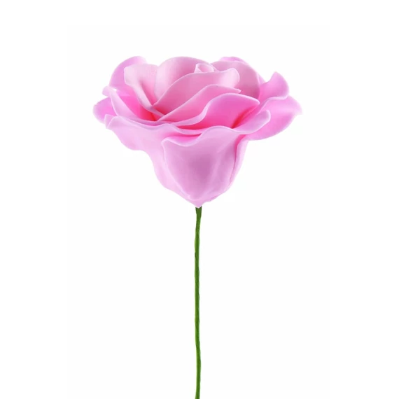 Wilton cukor Rózsa alapok – 24 darab