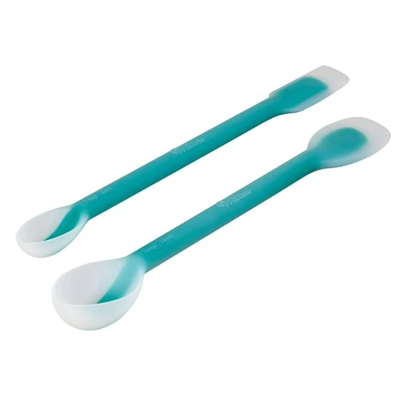 Wilton szilikon Fakanál és Spatula szett – 2 darab