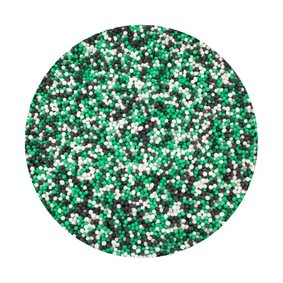 Lumea Foci mix nonpareils, 90g