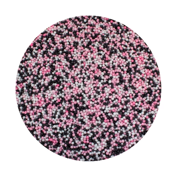 Lumea Minnie mix nonpareils, 90g