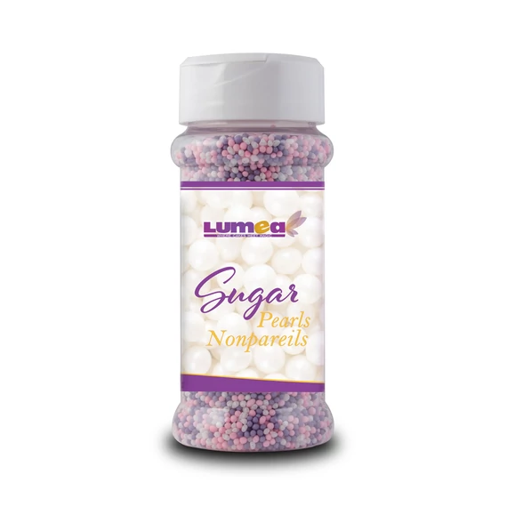 Lumea Póni mix nonpareils, 90g