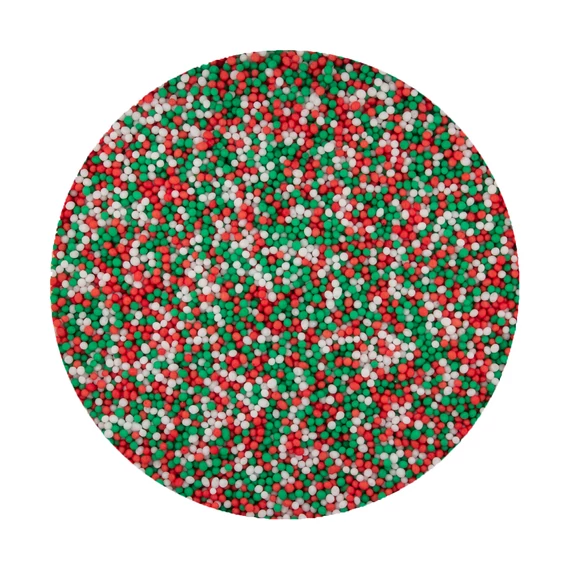Lumea Karácsonyi mix nonpareils, 90g