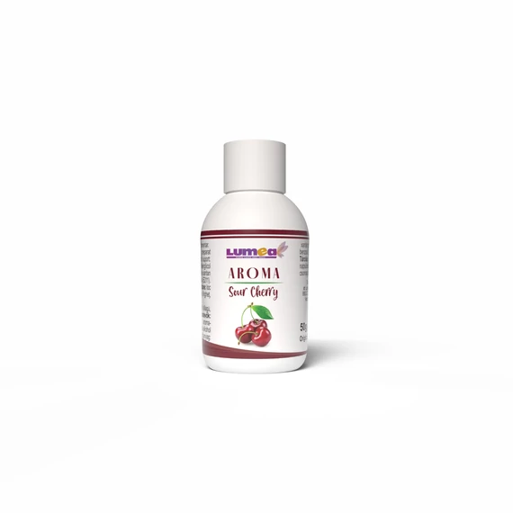 Lumea Meggy ízű ételaroma, 50g