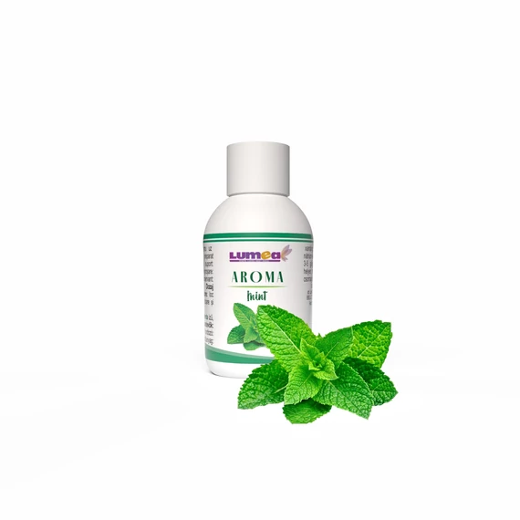 Lumea Menta ízű ételaroma, 50g