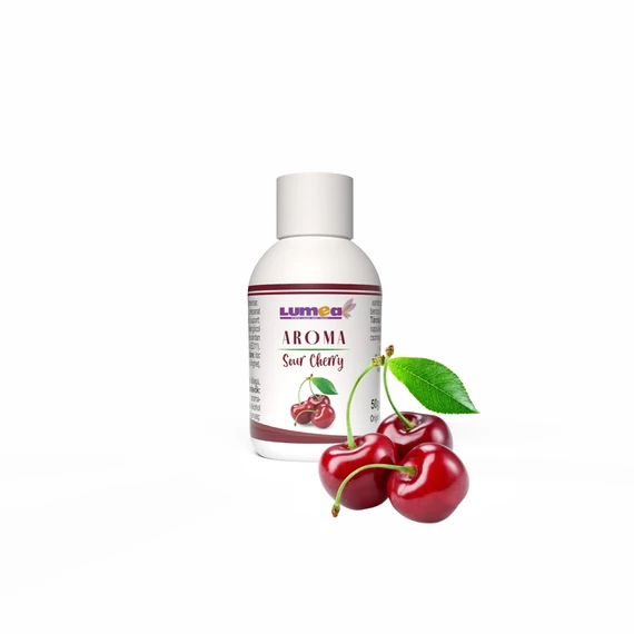 Lumea Meggy ízű ételaroma, 50g