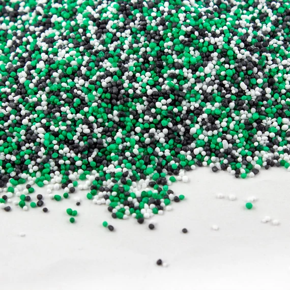 Lumea Foci mix nonpareils, 1kg