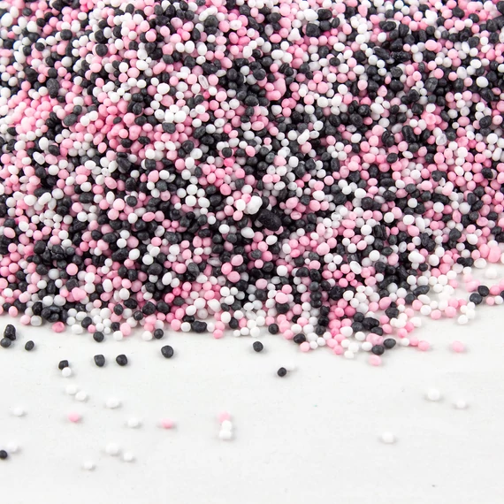 Lumea Minnie mix nonpareils, 1kg