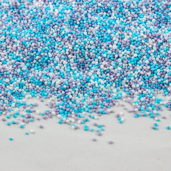 Lumea Elsa mix nonpareils, 1kg