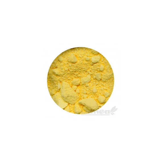 Lumea krémszínű ételfesték por, 2,5g