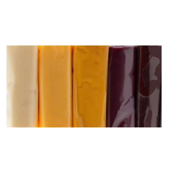 Lumea natural fondant mix, 5 x 100g