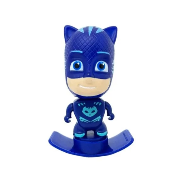 Kardasis catboy Pizsihősök tortadísz műanyagból