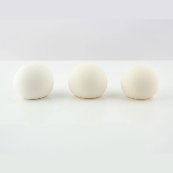 Lumea fehér tubusos ételfestékgél, 30g