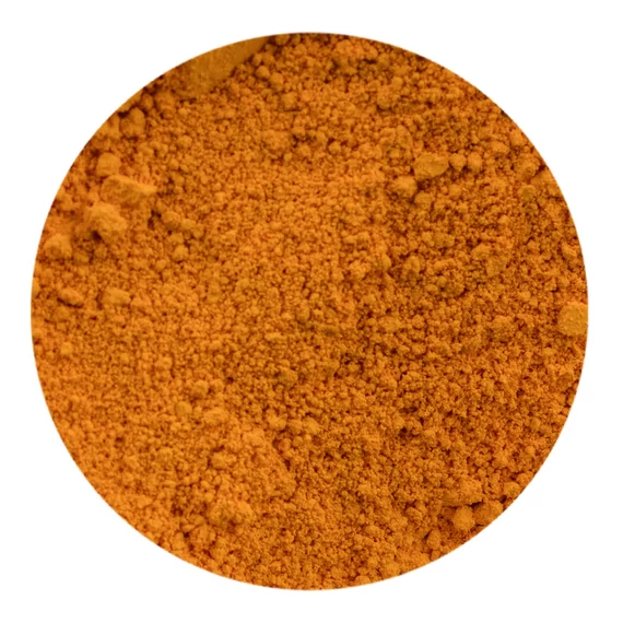 Lumea aranysárga ételfesték por, 2g