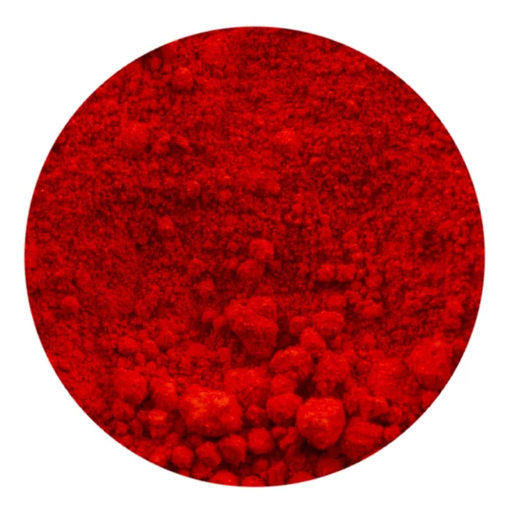 Lumea terracotta ételfesték por, 2g