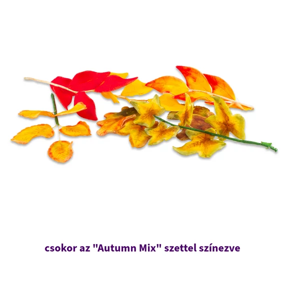 Lumea Autumn ételfestékpor mix