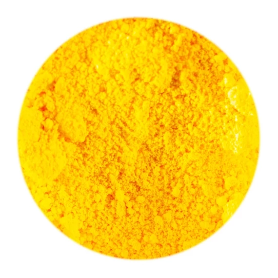 Lumea kanárisárga ételfesték por, 2,5g