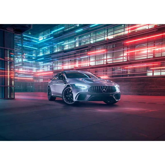 Lumea Mercedes Cukorlap modell 4