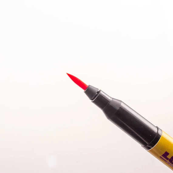 Lumea világos arany ételfesték filctoll