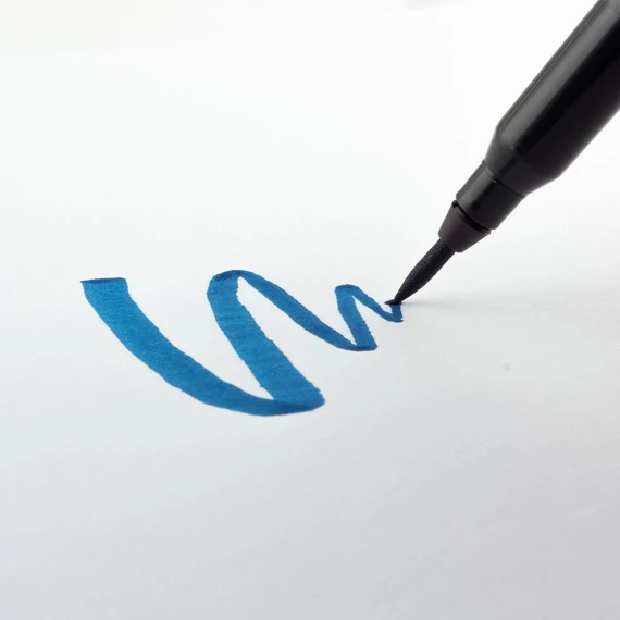 Lumea királykék ételfesték filctoll