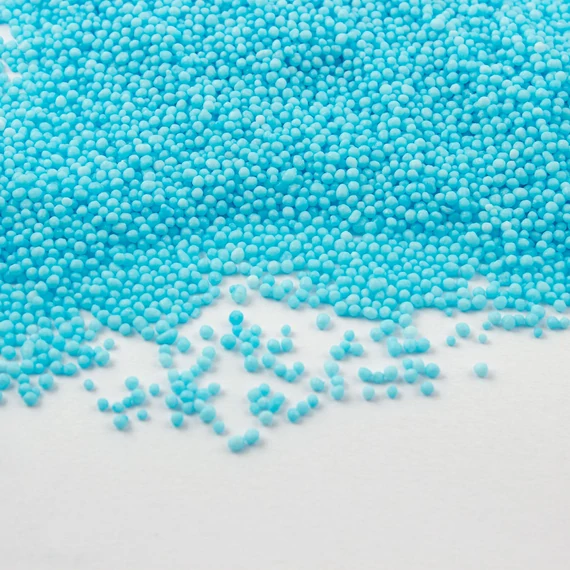 Lumea égszínkék nonpareils, 1kg