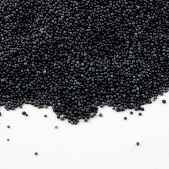 Lumea fekete nonpareils, 1kg