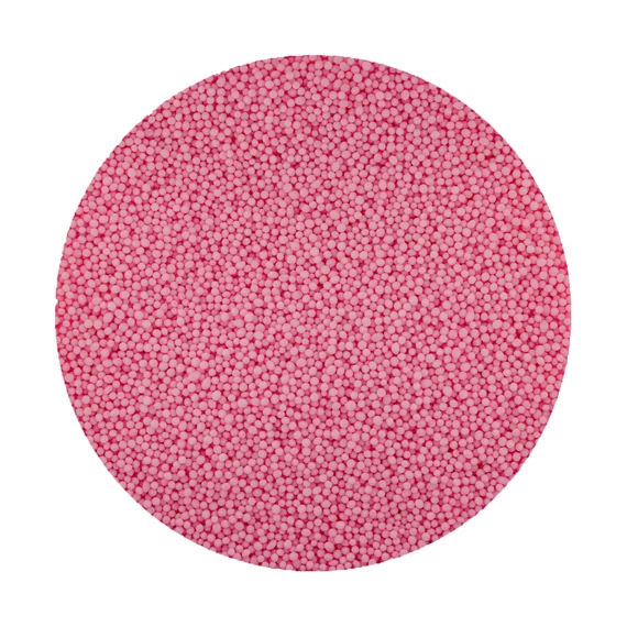 Lumea rózsaszín nonpareils, 90g